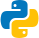 python