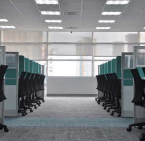 It infrastructure